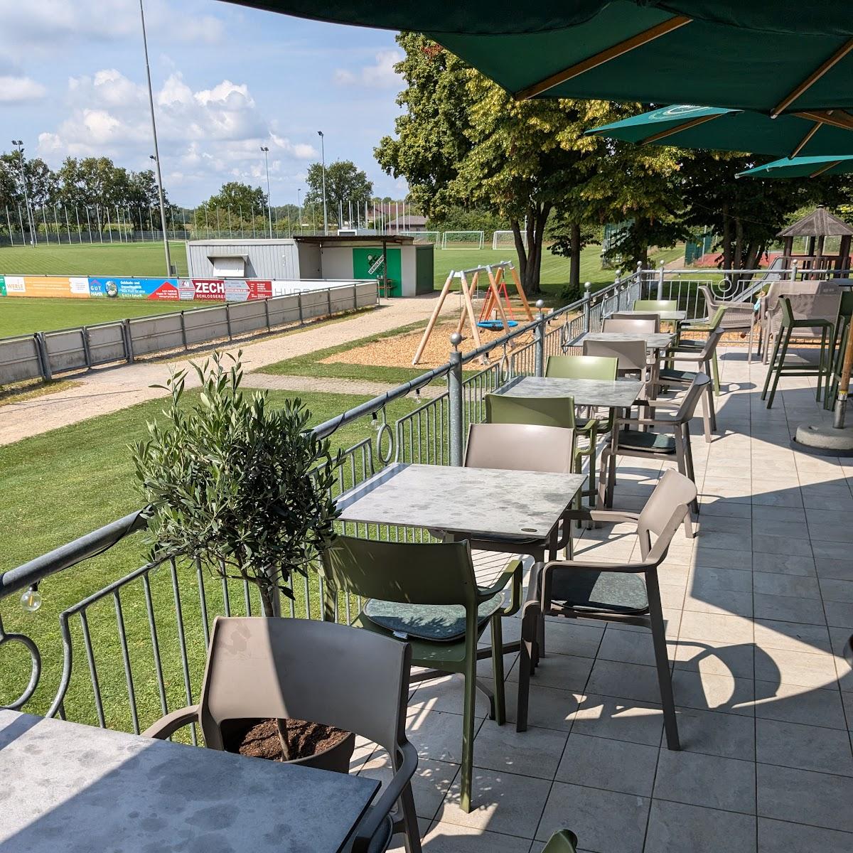 Restaurant "ILIOS Gerolfing" in Ingolstadt