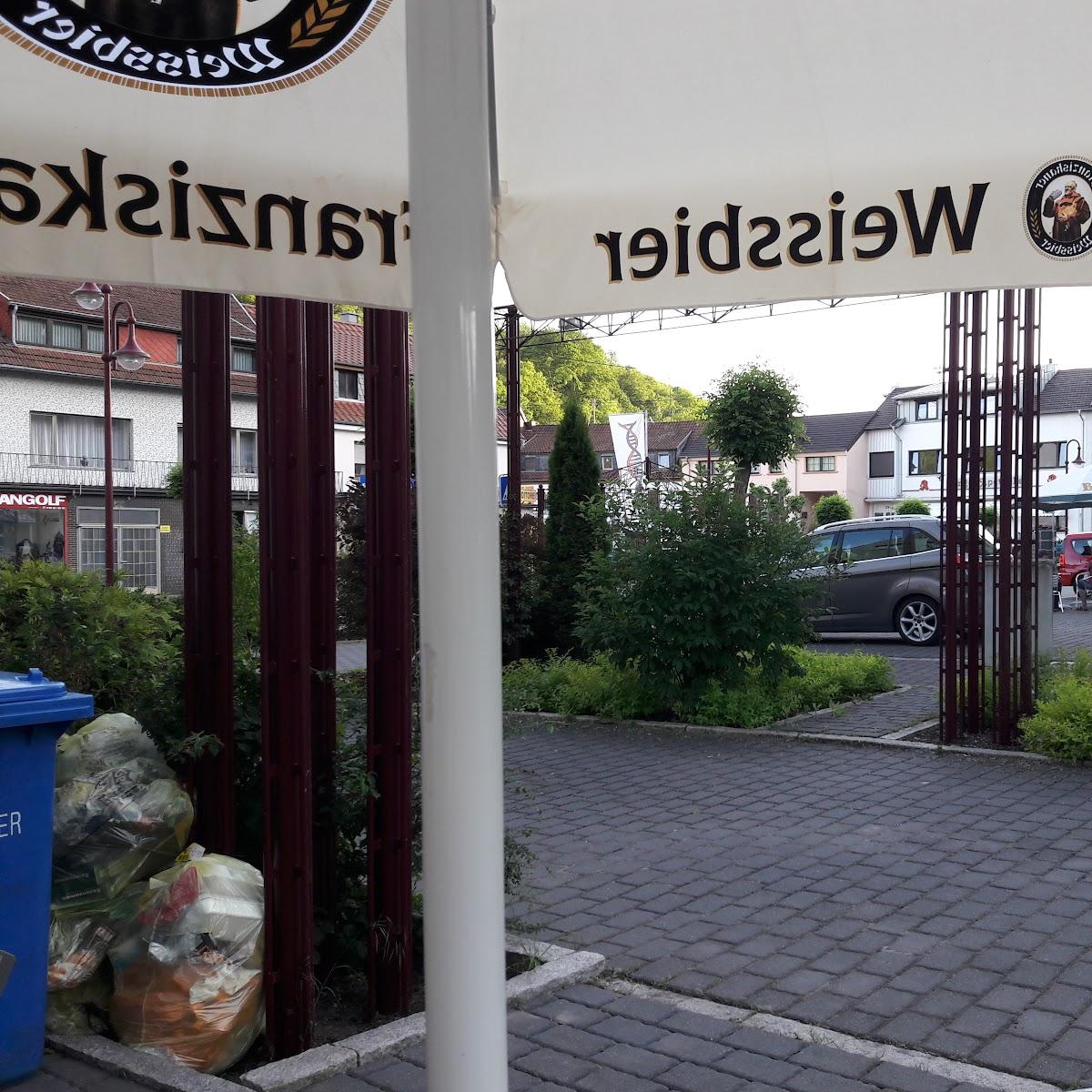 Restaurant "Beckinger Wirtshaus" in Beckingen