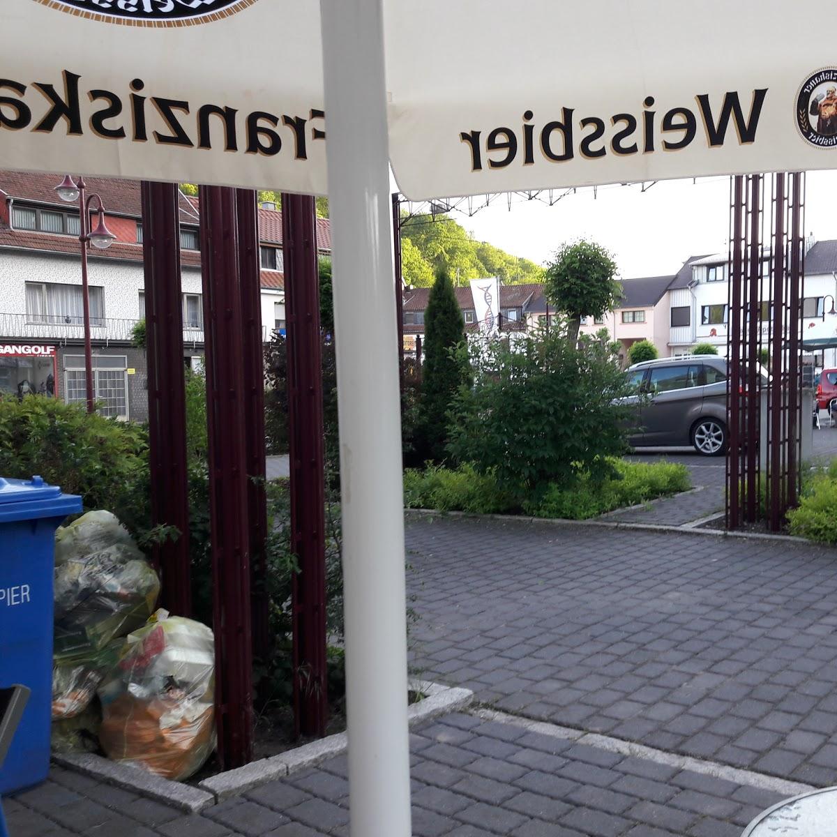 Restaurant "San Marcello" in  Beckingen