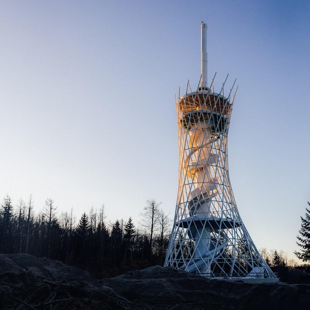 Restaurant "HEX Erlebniswelt" in Ellrich