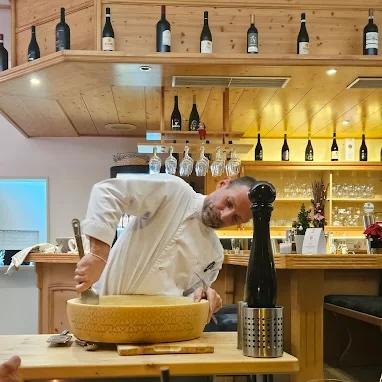 Restaurant "Pizza & Pasta con Amore" in Gera