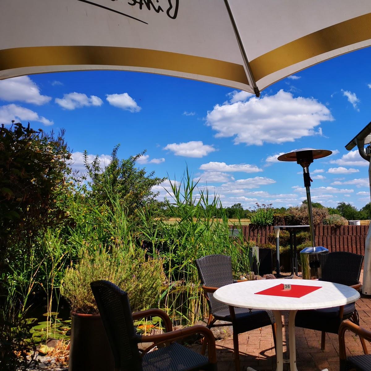 Restaurant "Mecklenburger Fischstübchen Inh.Katrin Dorn" in  Seenlandschaft