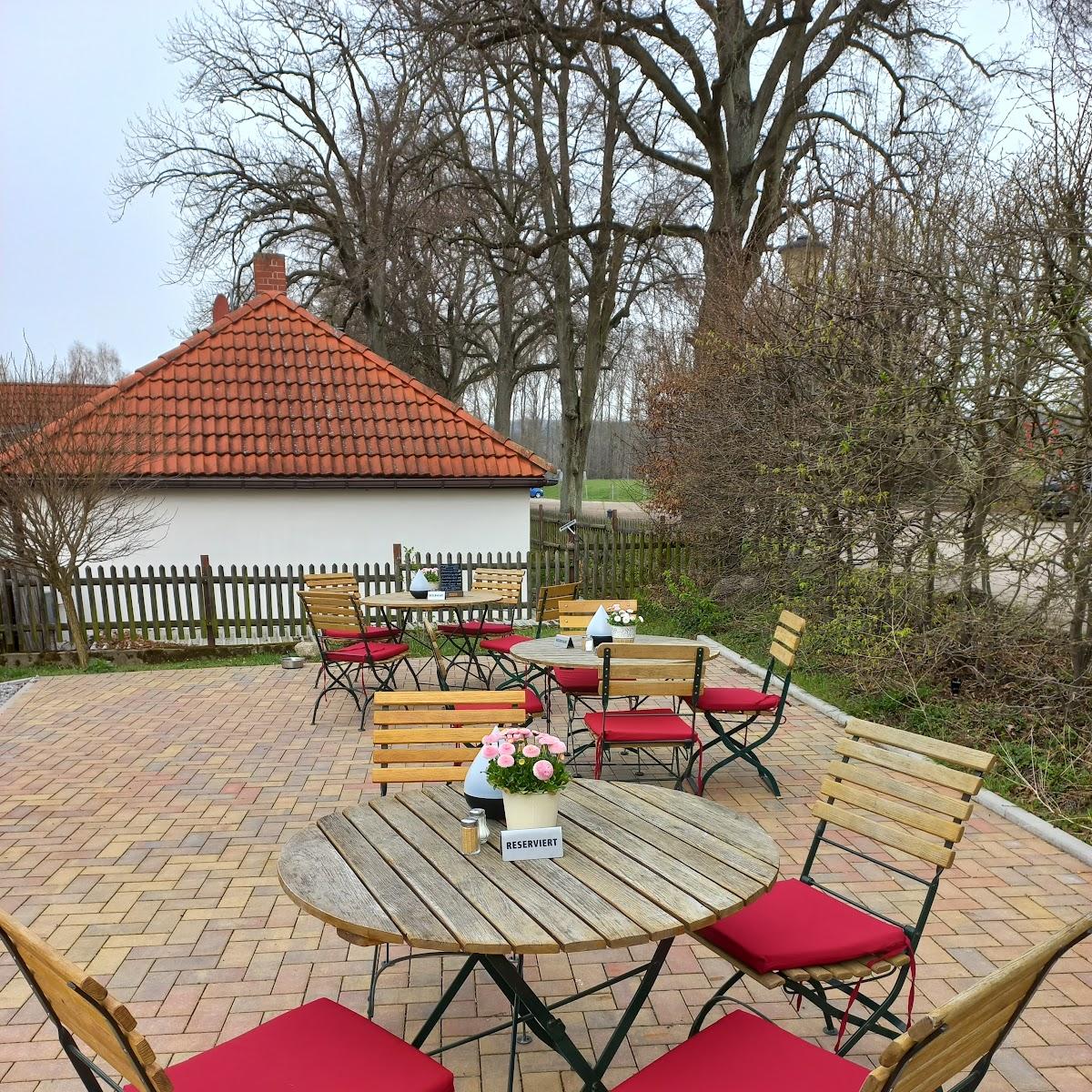 Restaurant "Mecklenburger Fischstübchen Inh.Katrin Dorn" in Feldberger Seenlandschaft