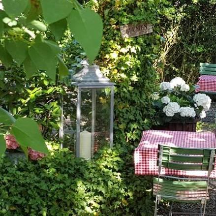 Restaurant "Am Bergla" in  Kitzingen