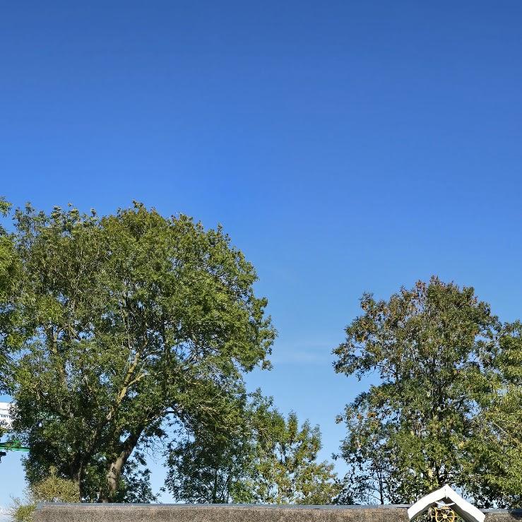 Restaurant "Kamp" in Bugewitz