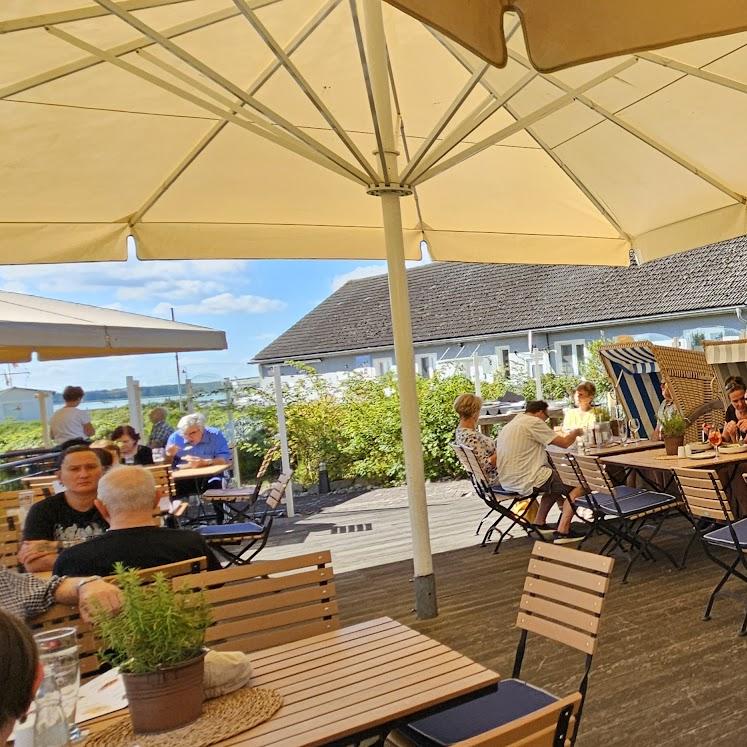 Restaurant "Hafen  - Imbiss" in Rankwitz