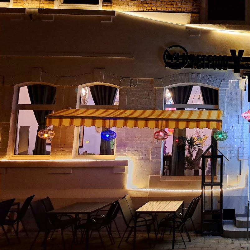 Restaurant "Y Hoa Restaurant" in Artern