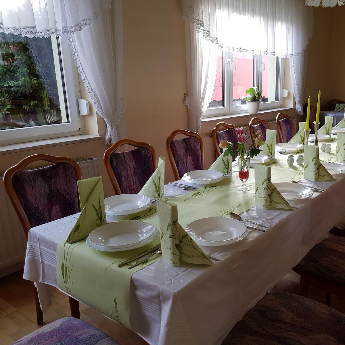 Restaurant "Gaststätte  Zur Siedlung  Inh.Marion Pflug" in Lohsa