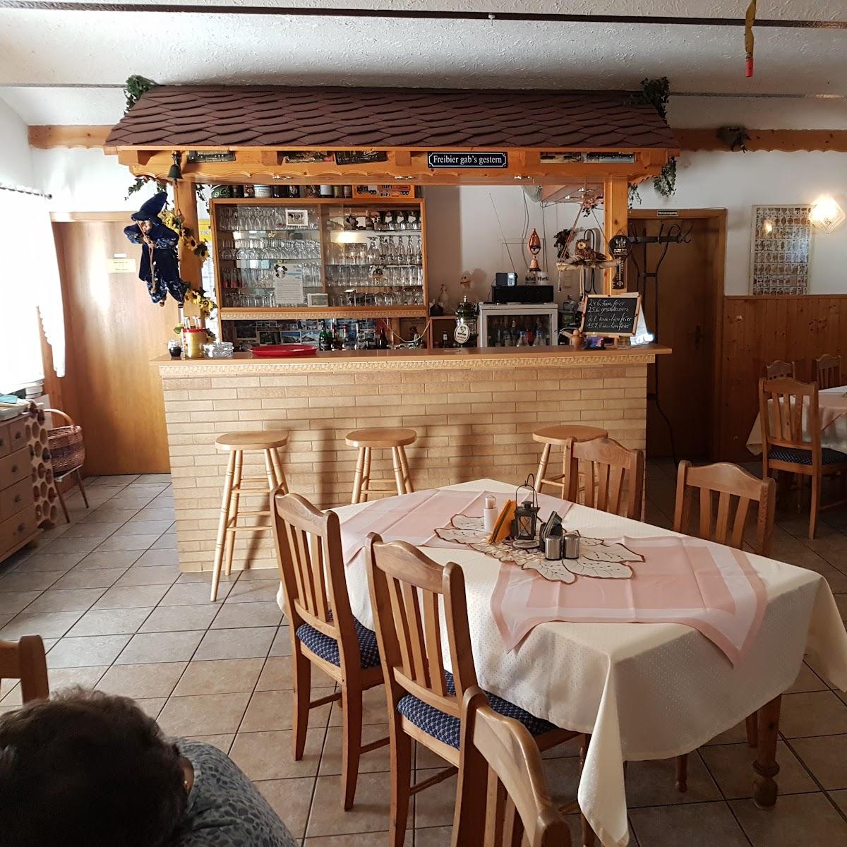 Restaurant "Kuhstall Inh. Kurt Lippok" in Lohsa
