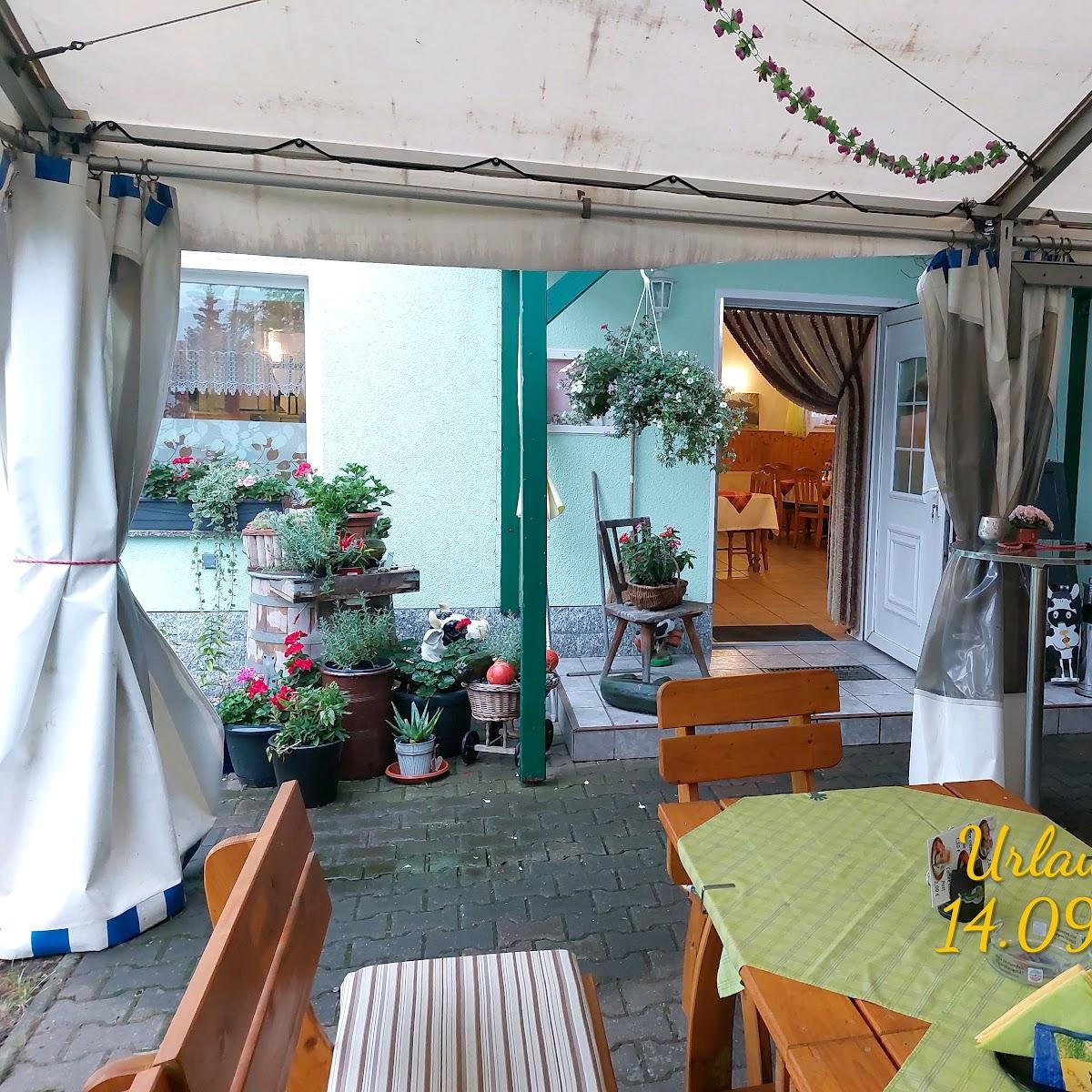 Restaurant "Kuhstall Inh. Kurt Lippok" in Lohsa