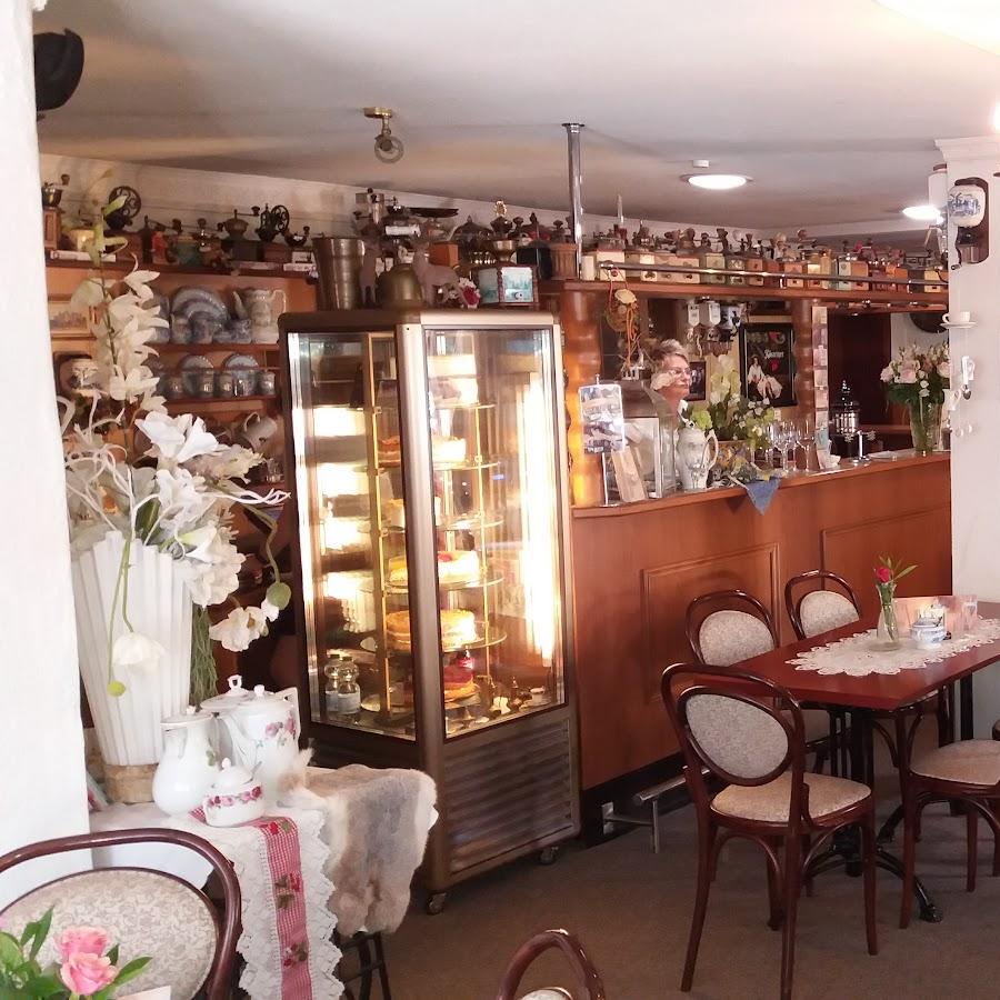 Restaurant "Rudis Cafe" in Lohsa