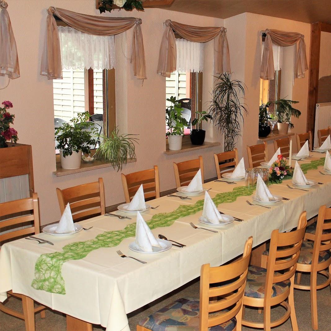 Restaurant "Kieschnick