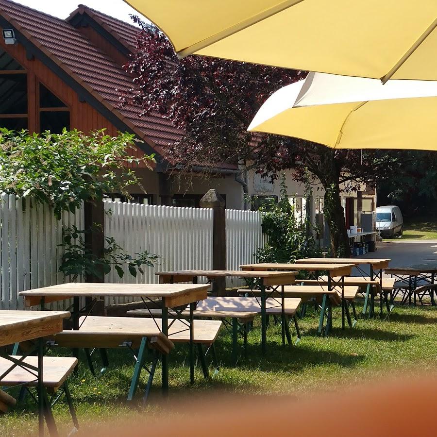 Restaurant "Restaurant Gimbelhof" in Lembach