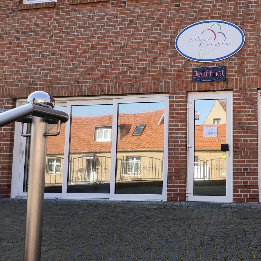 Restaurant "Seehotel Lichtenberg" in  Seenlandschaft