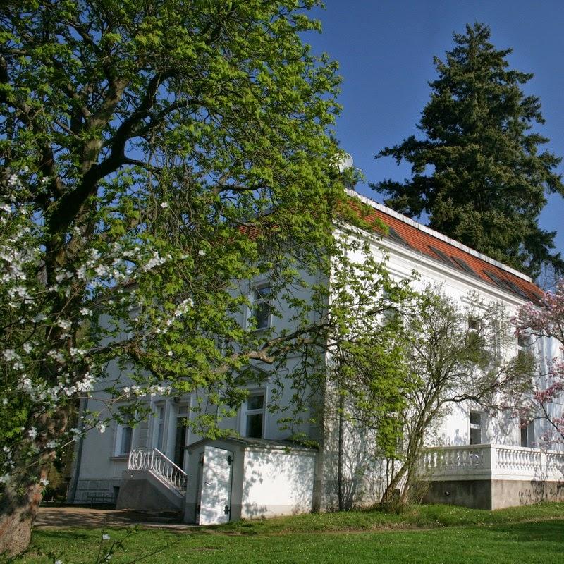 Restaurant "Jagdschloss Waldsee Hotel und Ferienpark" in  Seenlandschaft