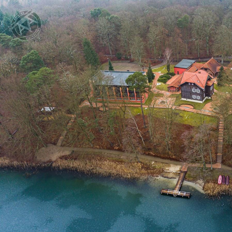Restaurant "per see" in  Seenlandschaft