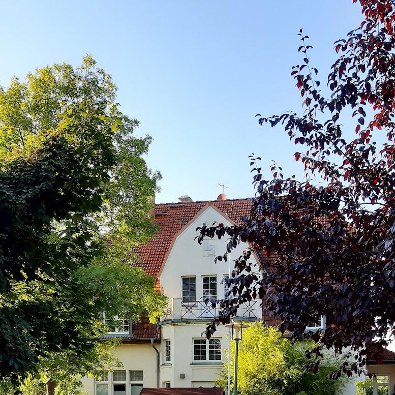 Restaurant "Landhaus Stöcker" in Feldberger Seenlandschaft