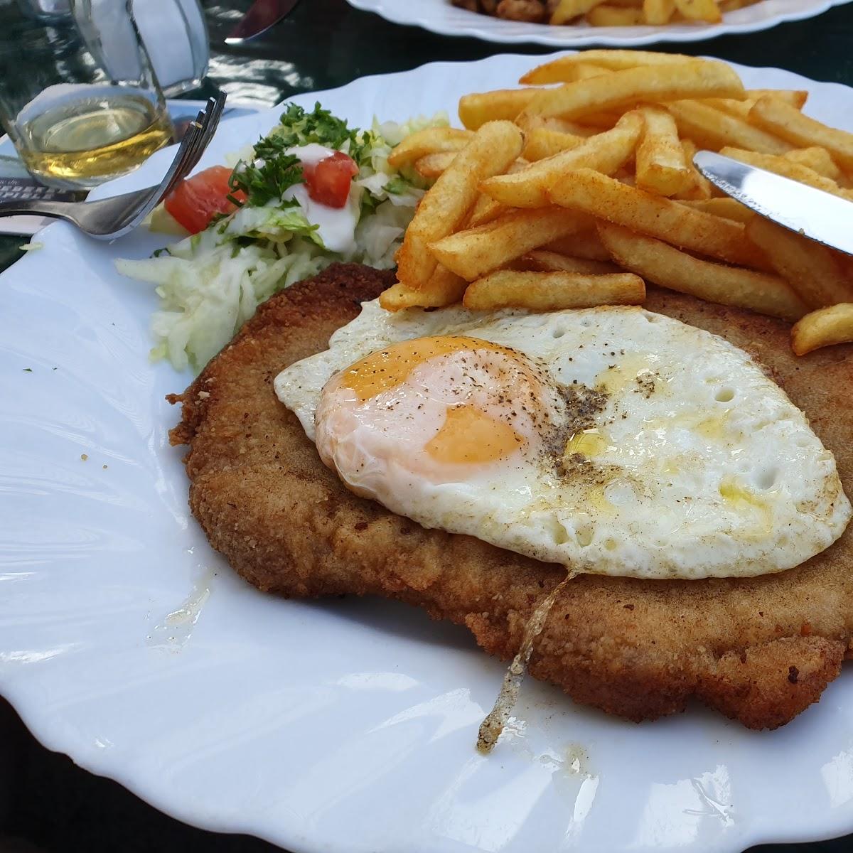 Restaurant "Else Förster - Restaurant und Café" in  Nordwestuckermark