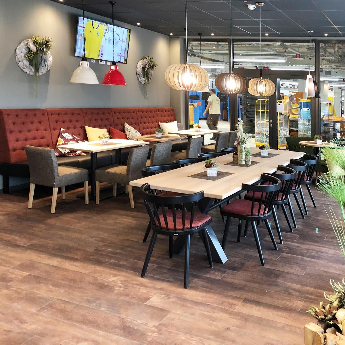 Restaurant "Bäckerei Schneider Gmbh" in Elsdorf