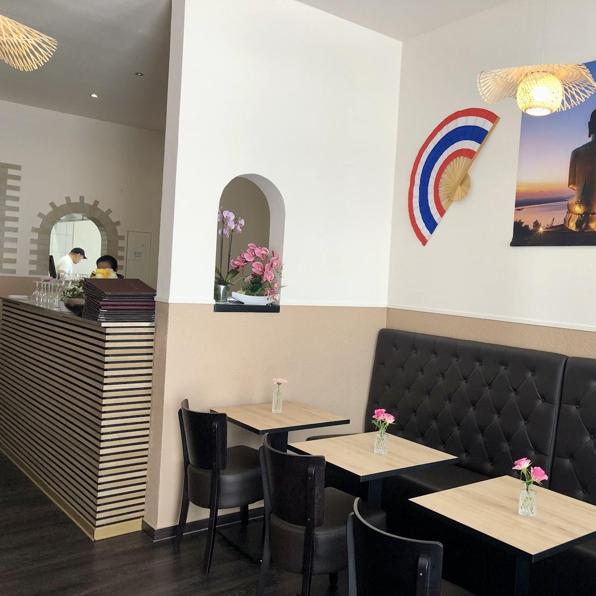 Restaurant "Mekong Thai Food" in Speyer