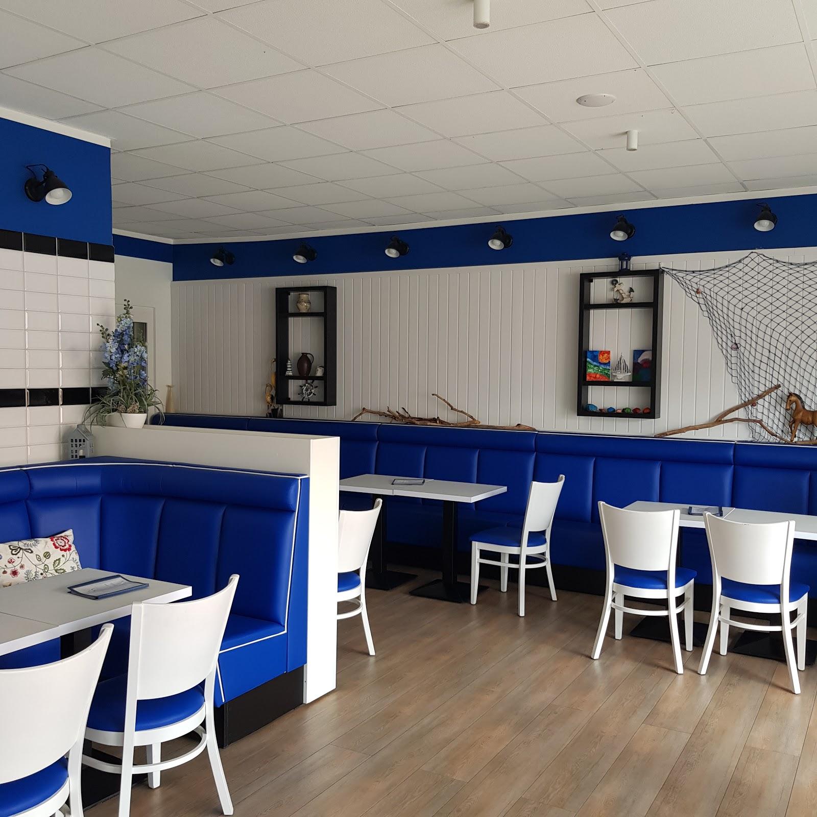 Restaurant "Nettis` Kleiner Shop" in  Nordwestuckermark