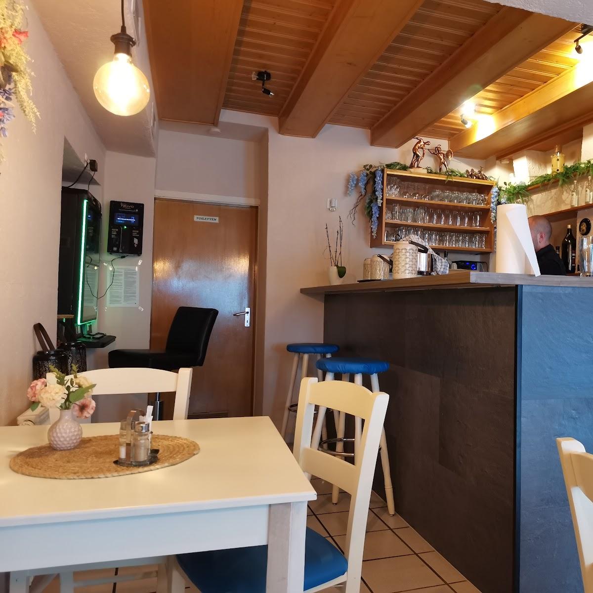 Restaurant "Gyropolis Syrtaki" in Herrenberg
