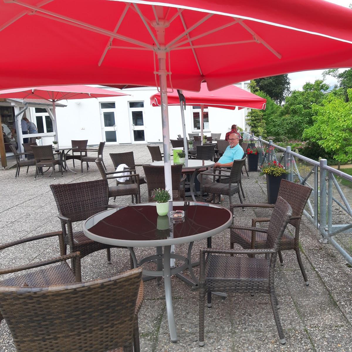 Restaurant "Tortenmarie Cafe