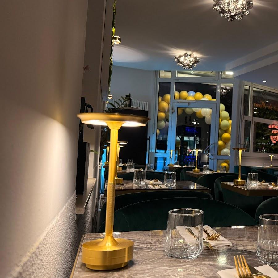 Restaurant "Ristorante Mamma Mia" in Konstanz