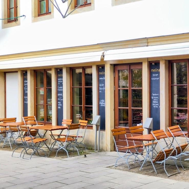 Restaurant "Melina Restaurant" in Dresden