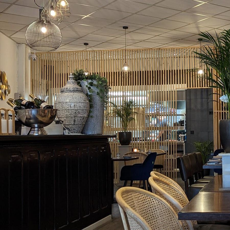 Restaurant "Restaurant Spuiplein 41" in Breskens