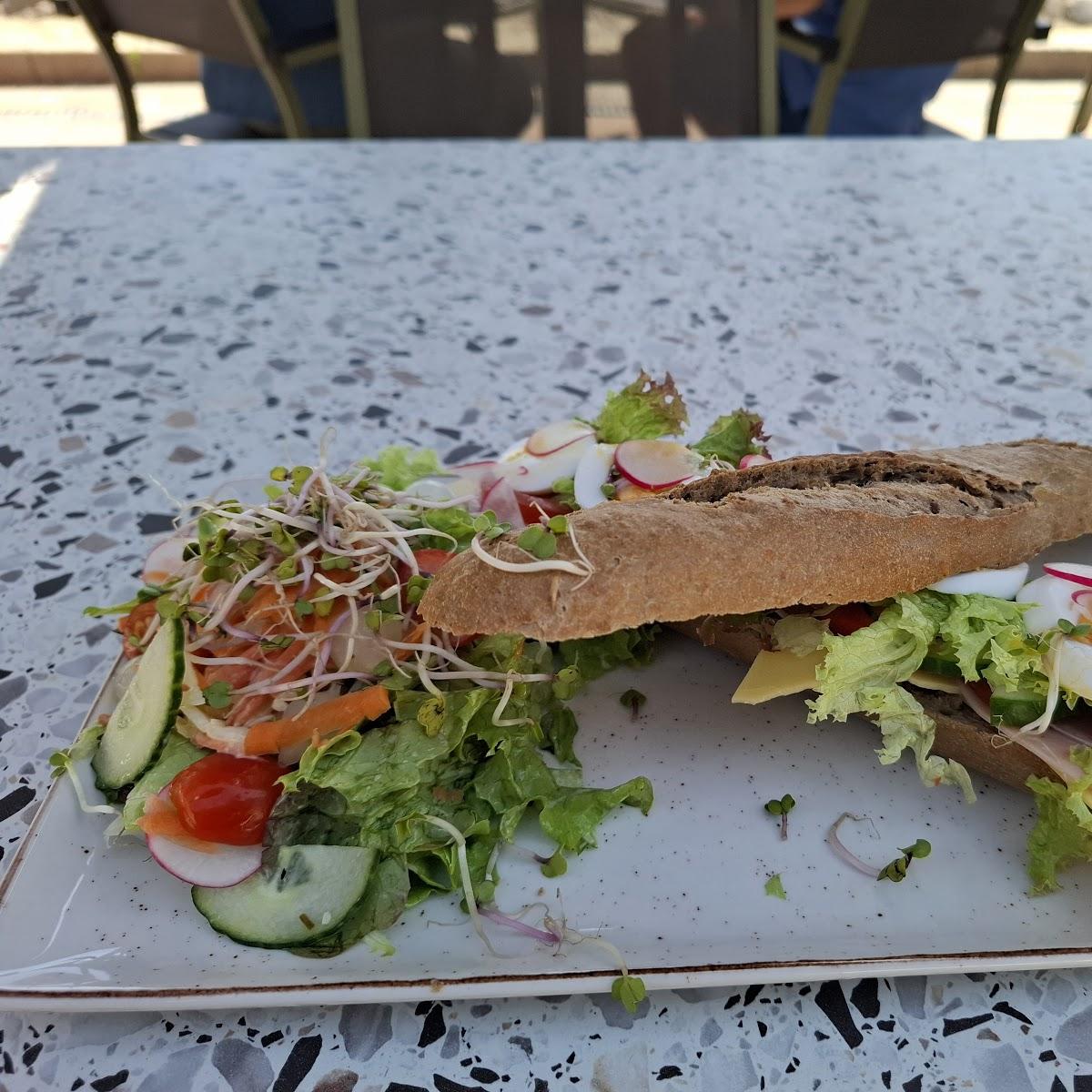 Restaurant "Restaurant Bij Sofie" in Nieuwvliet