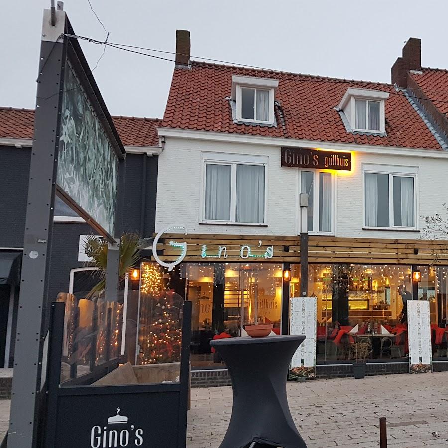Restaurant "Gino