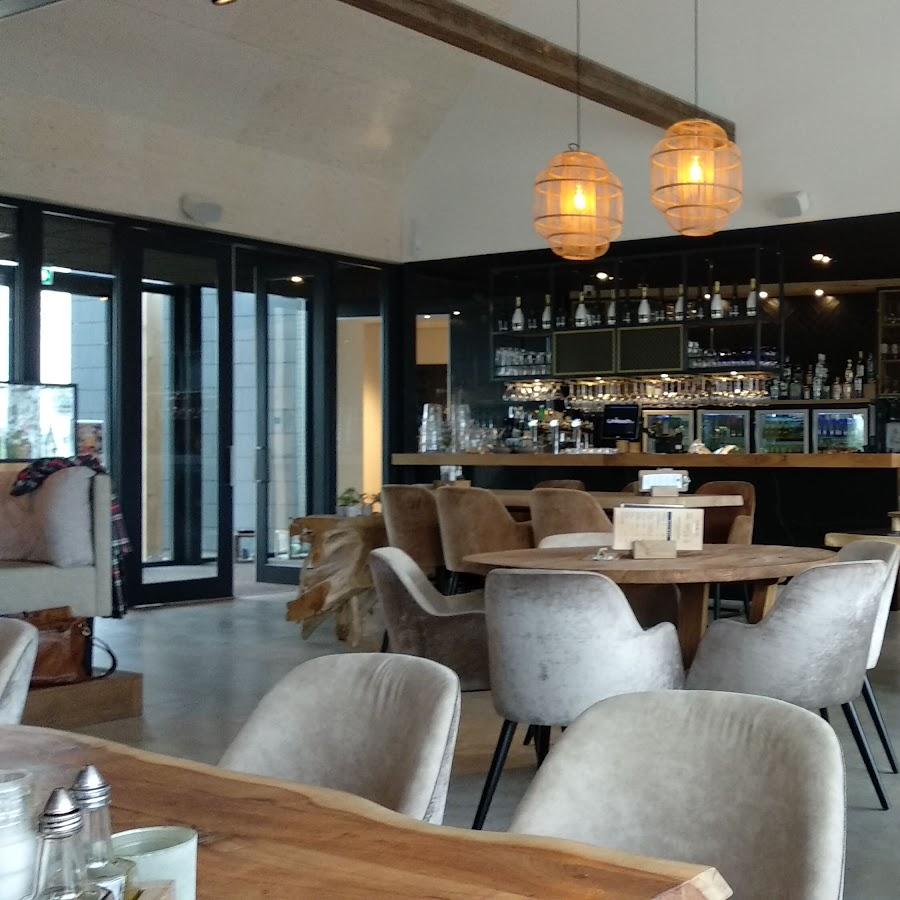 Restaurant "Piazza - Italian Kitchen" in Nieuwvliet