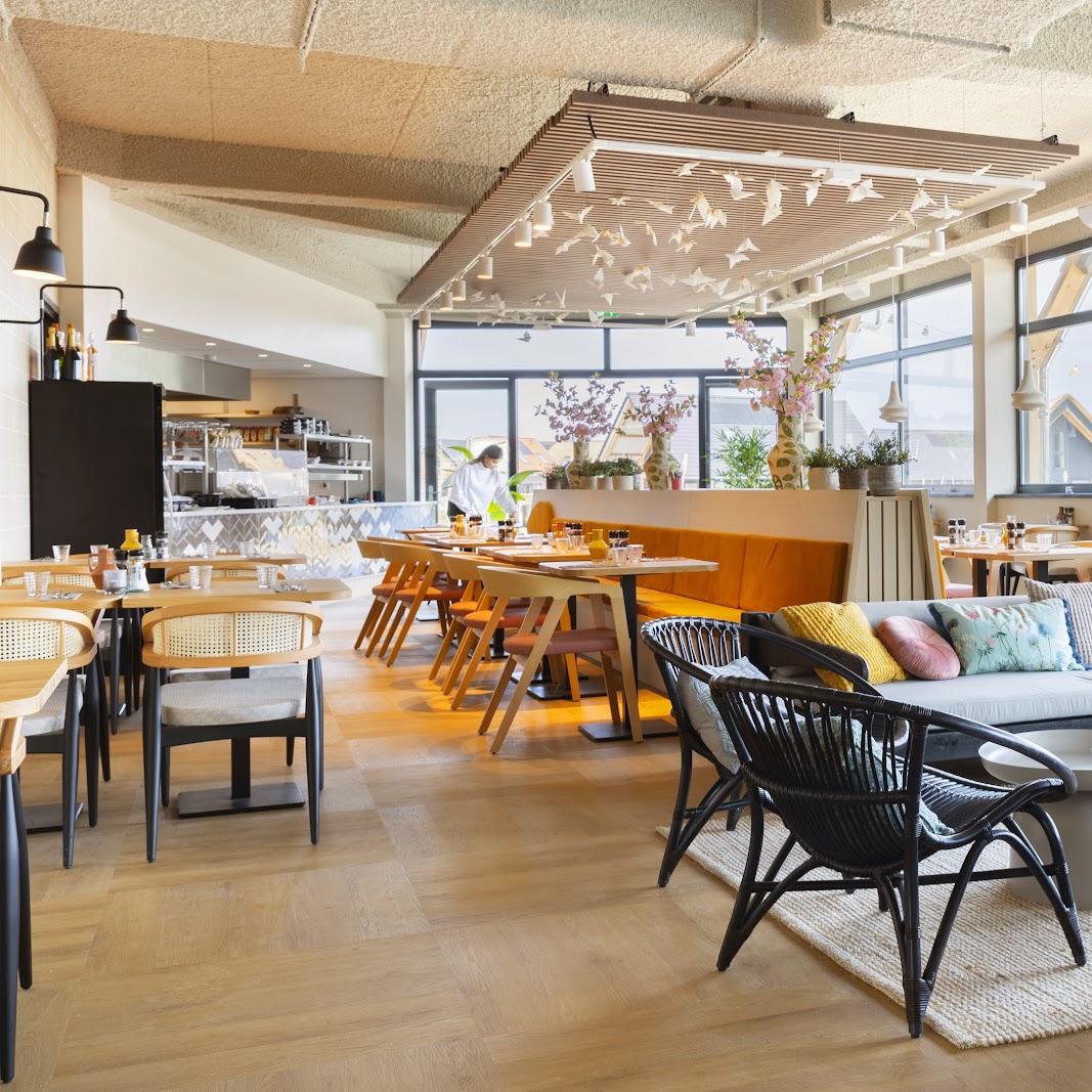Restaurant "Restaurant Zeeuws Proeven" in Nieuwvliet