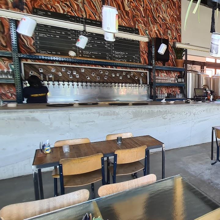 Restaurant "Dutch Bargain | Zeeuws Craft Beer" in Groede