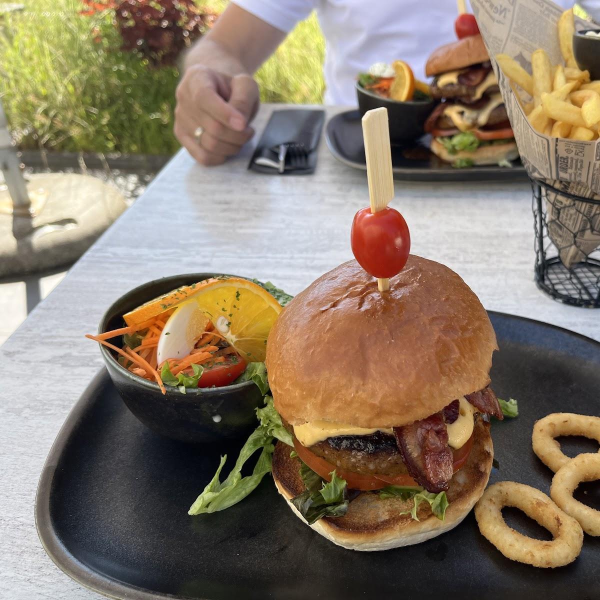 Restaurant "Restaurant Schoneveld" in Breskens