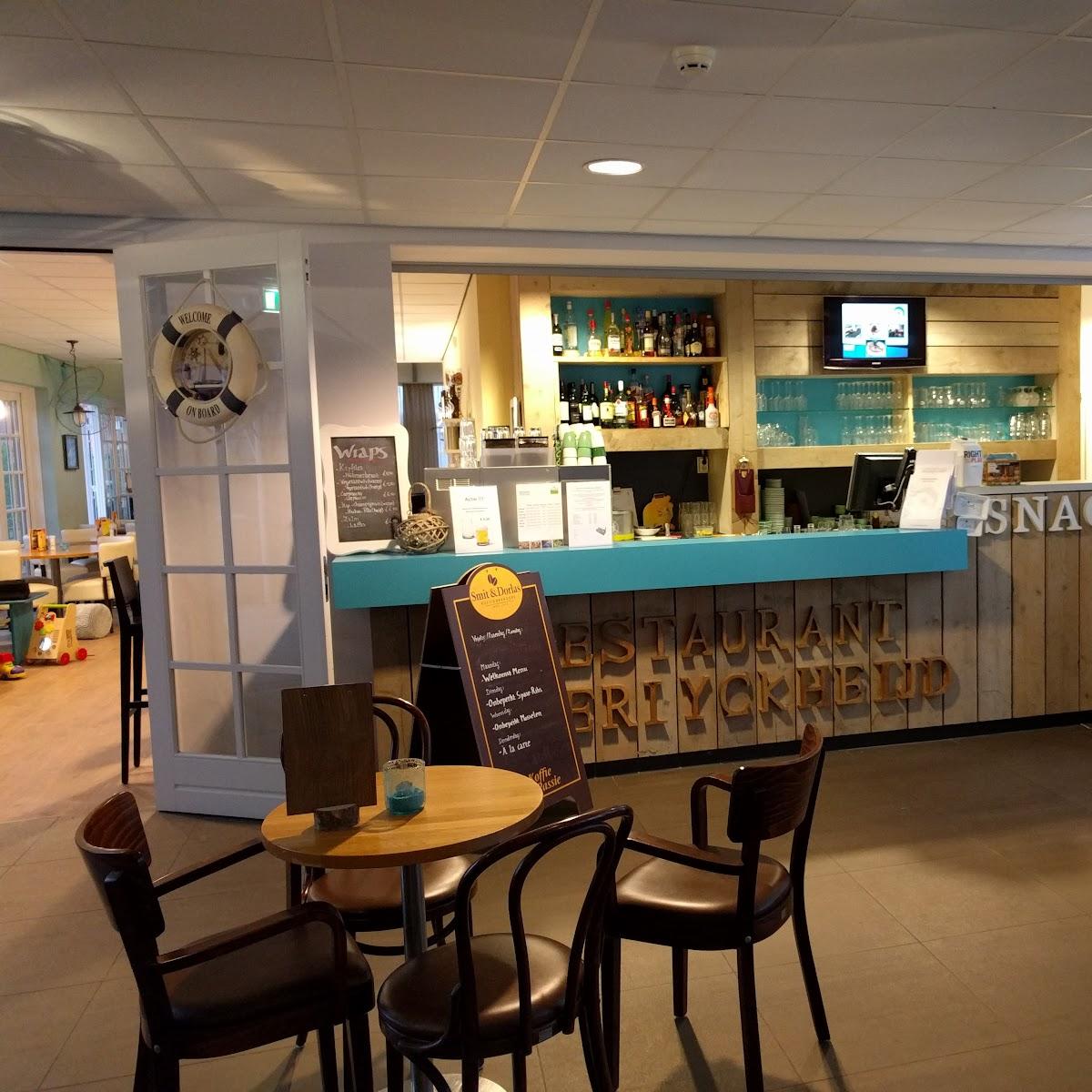 Restaurant "Restaurant de Smokkelaar" in Nieuwvliet