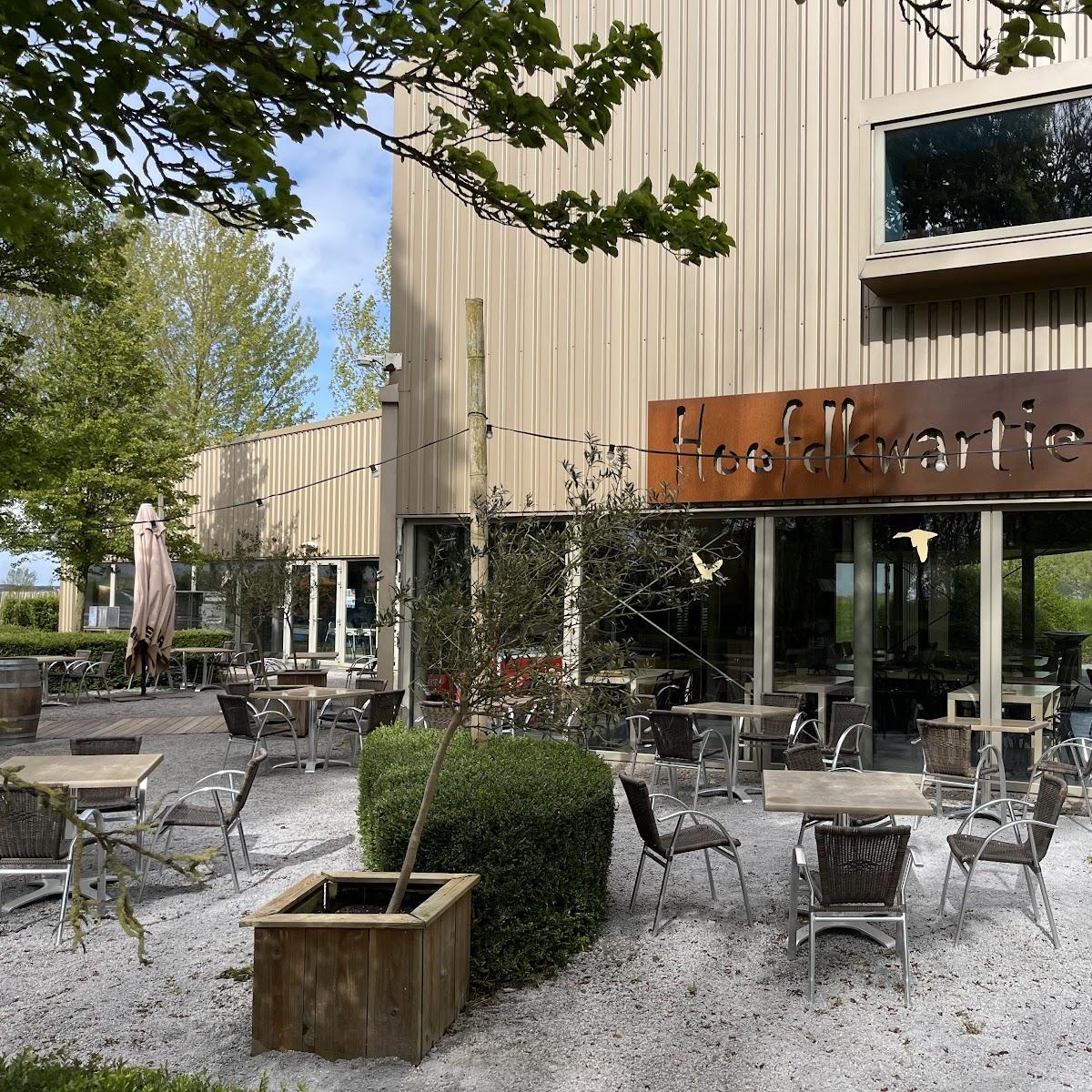 Restaurant "T