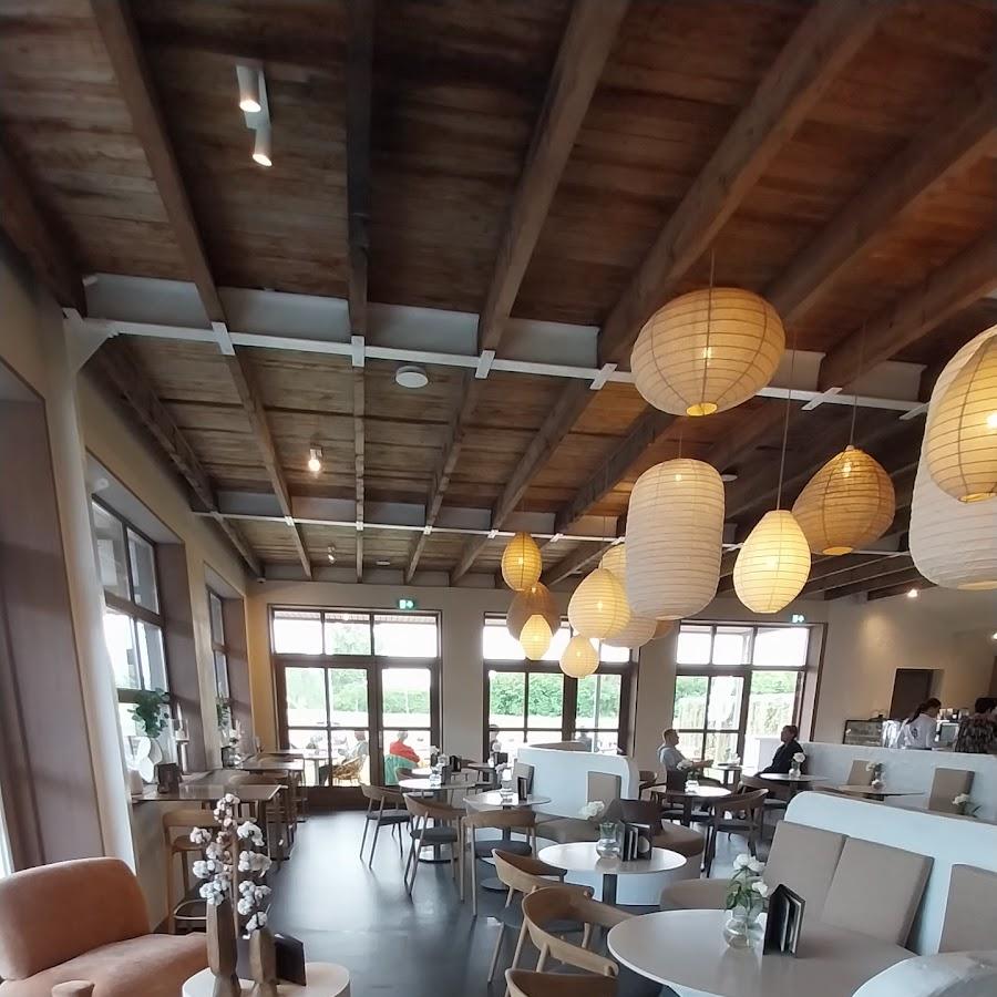 Restaurant "BIJ48 Zoet&Lunch" in Nieuwvliet