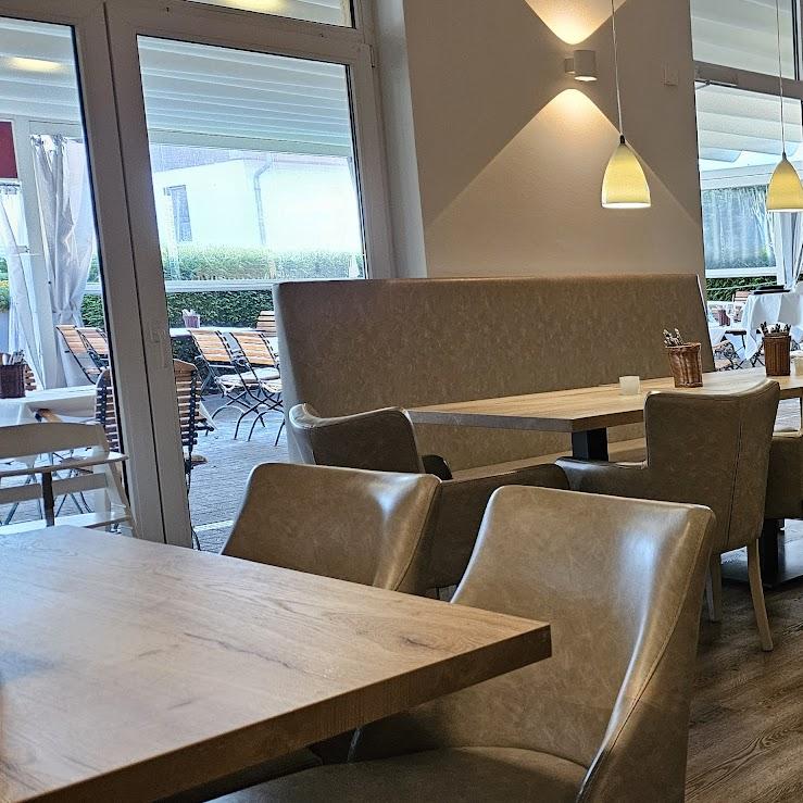 Restaurant "Marktwirtschaft Fleesensee" in Göhren-Lebbin