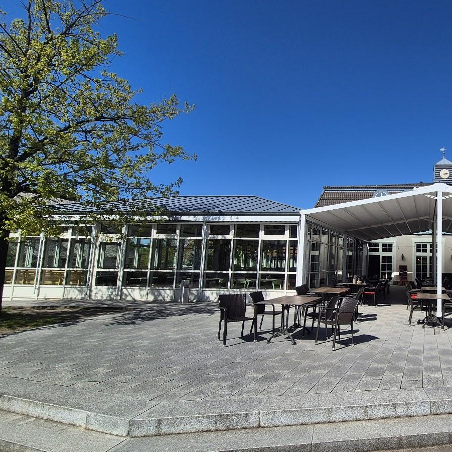 Restaurant "Le Petit Chef - Fleesensee" in Göhren-Lebbin