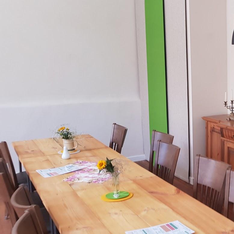 Restaurant "Zur Linde" in  Nordwestuckermark