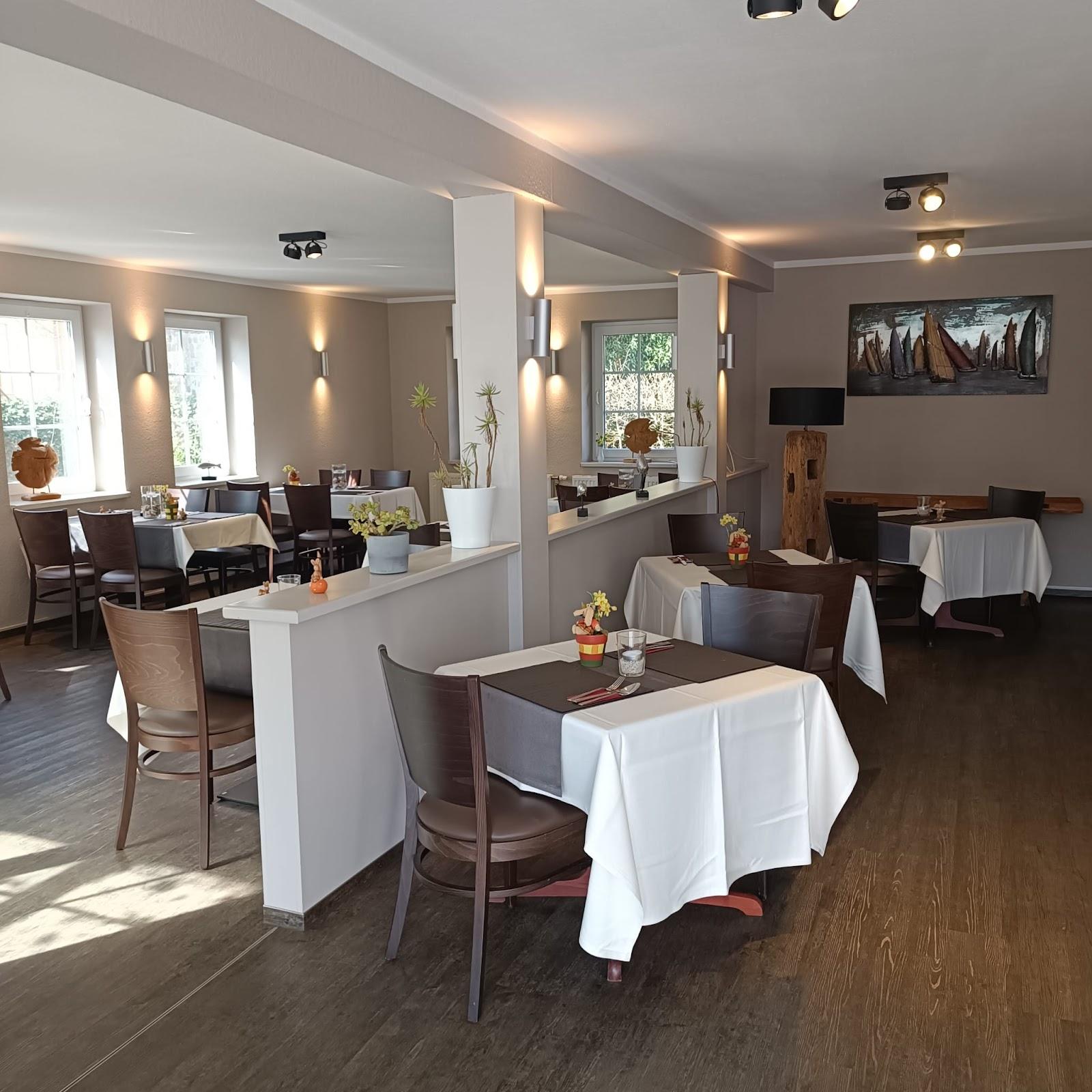 Restaurant "?? Schnitzel Ösi  Deutsches Haus ??" in Malchow