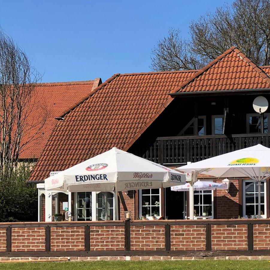 Restaurant "Müritz Seeromantik" in Sietow