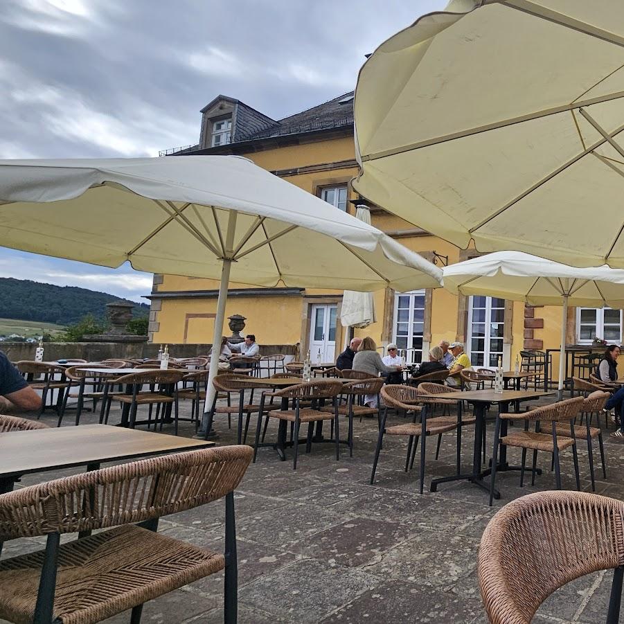 Restaurant "Aurora" in Bad Wildungen