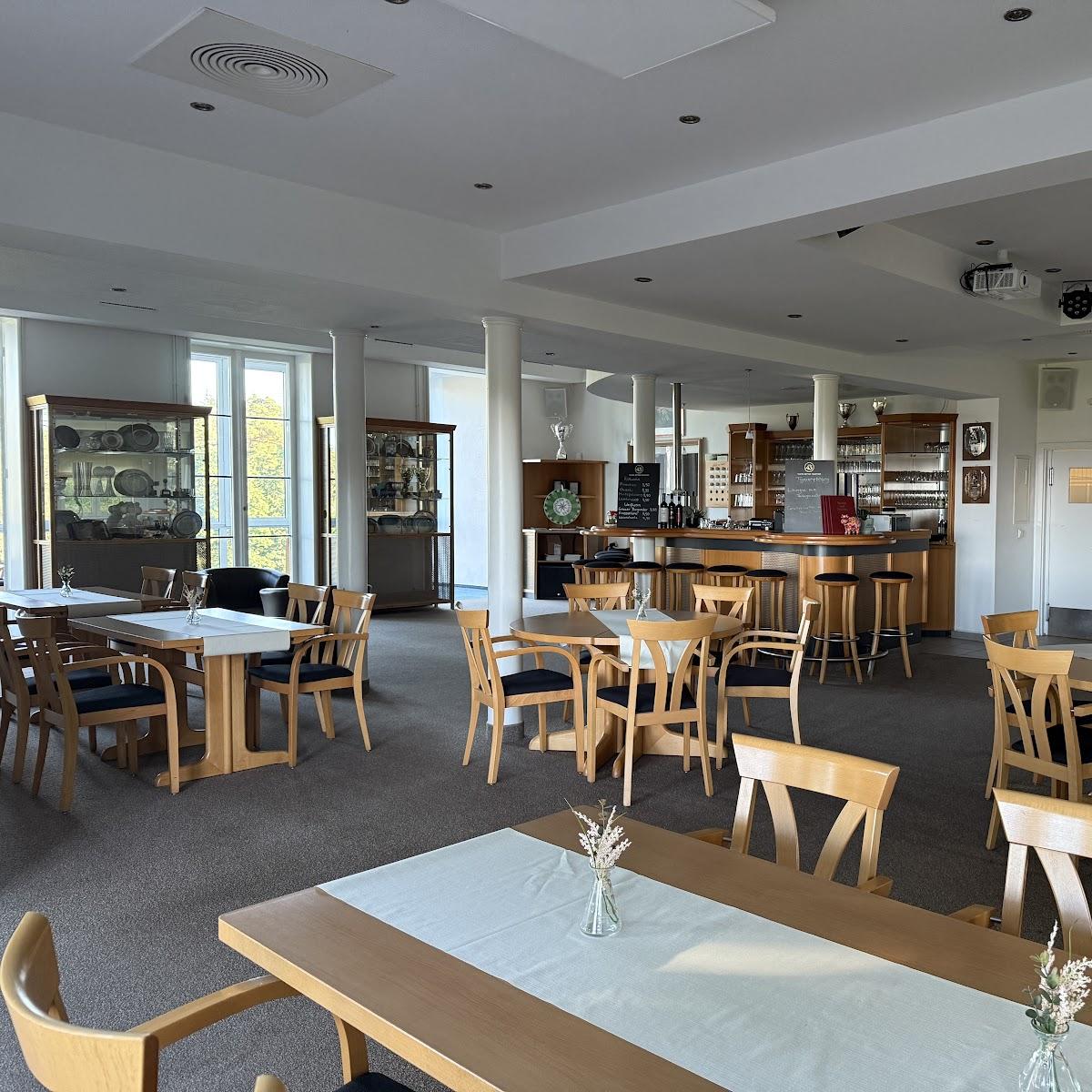 Restaurant "Restaurant Kotschany" in Bad Wildungen