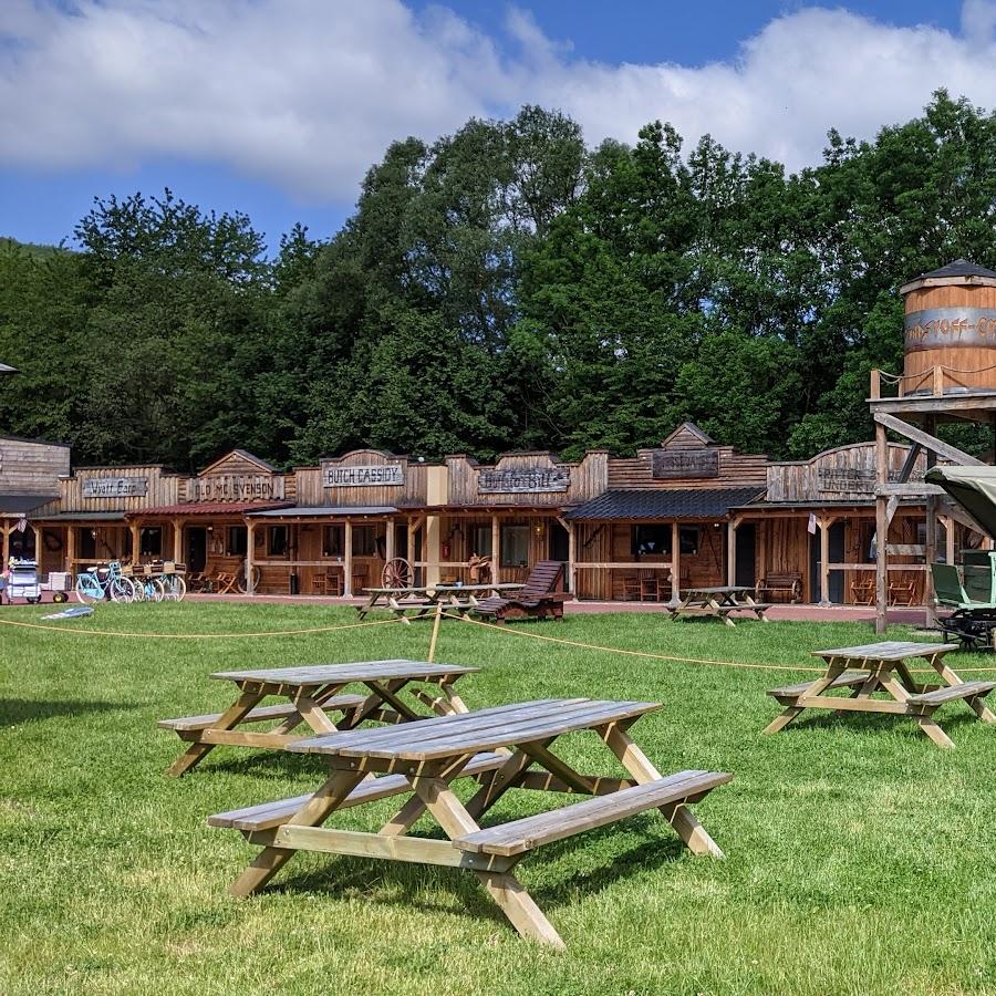 Restaurant "Zündstoff-City Motel" in Edertal
