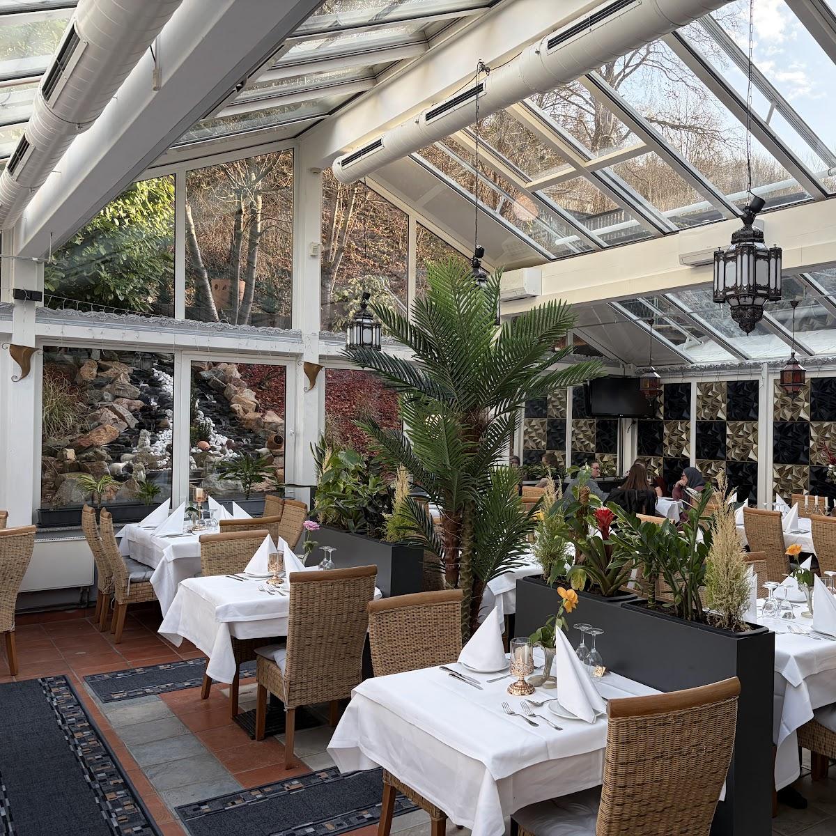 Restaurant "Tandoorian Indian Restaurant" in Bad Schwalbach