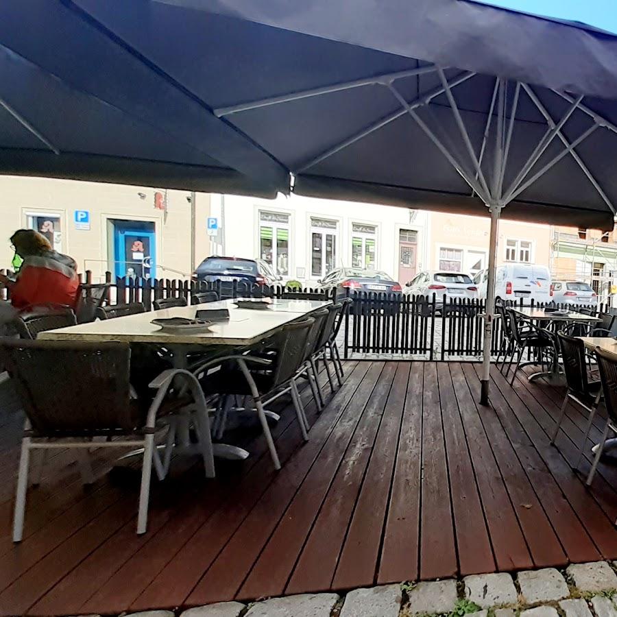 Restaurant "Ristorante Da Tonino" in Iphofen