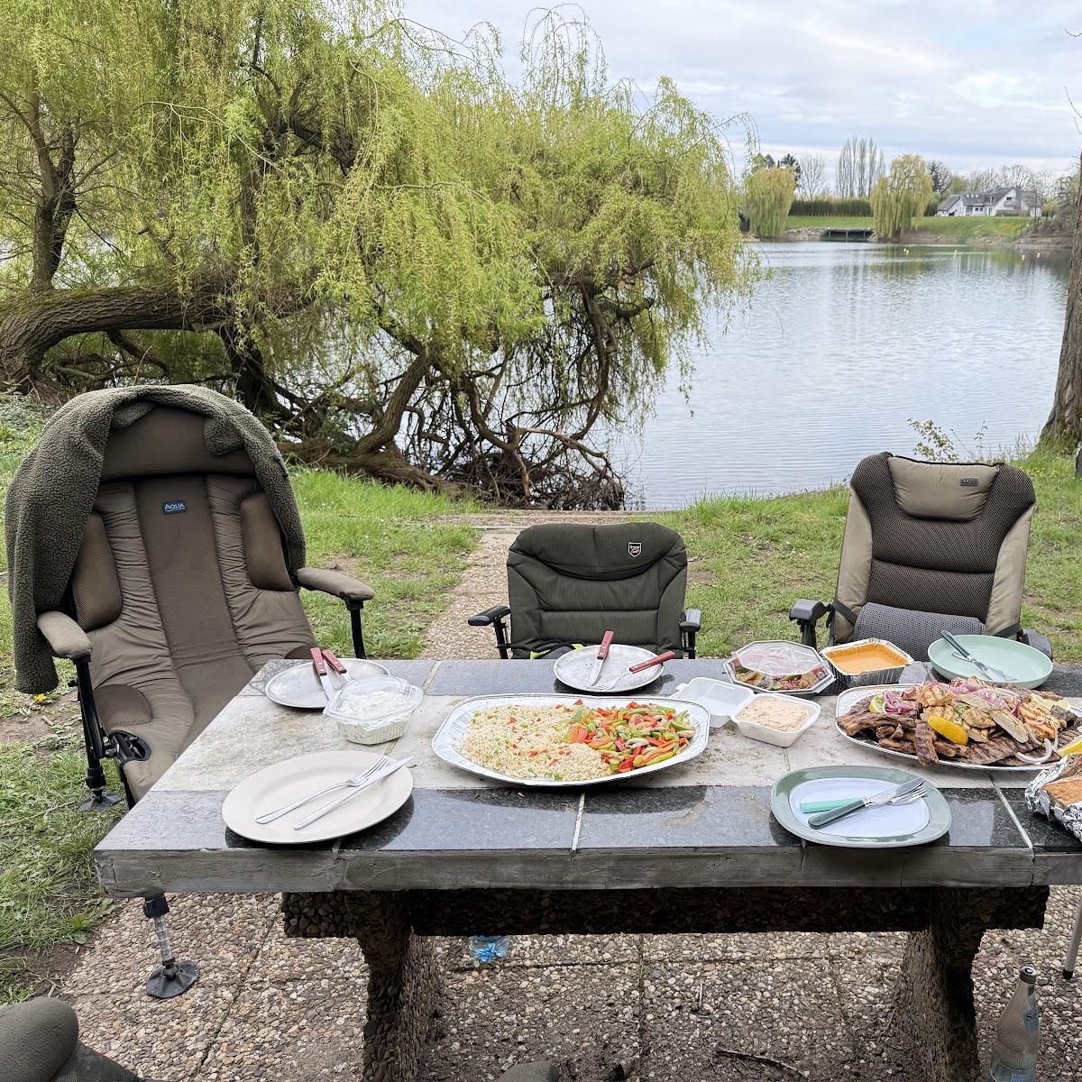 Restaurant "Taverne Mythos in Langenfeld" in Langenfeld (Rheinland)